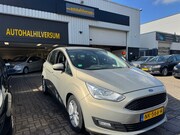 Ford C-Max - 1.0 C-Max