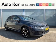 Volkswagen Golf - 1.5 TSI 6-versn. Schuifdak Metallic lak Climatronic Bluetoot