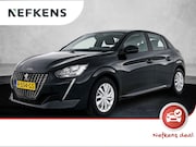 Peugeot 208 - 1.2 Active 75pk 1ste Eigenaar | Navigatie via Apple Carplay/