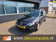 Volkswagen Passat - Variant 1.4 TSI Highline BlueMotion