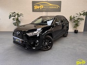 Toyota RAV4 - 2.5 Hybrid AWD Black Edition | Navi full map | 360 cam | JBL