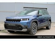 Jeep Compass - First Edition 74 kWh | Adapt. Cruise | Elek. Achterklep | Na