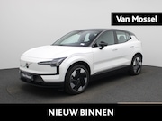 Volvo EX30 - Single Motor Extended Range Ultra | Apple Carplay / Android