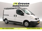 Renault Trafic - 2.0 dCi L1H1 | Airco | 3 Zits | Trekhaak | Parkeersens.