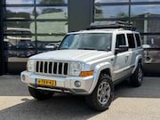 Jeep Commander - 5.7 V8 Hemi Limited 7P Uniek