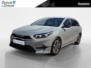 Kia Ceed - Sportswagon 1.0 T-GDi MHEV Design Edition | Zeer compleet |