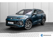 Volkswagen Tayron - 1.5 TSI eHybrid R-Line 272pk DSG/AUTO | Lederen bekleding |
