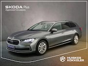 Skoda Superb - Combi Edition 1.5 TSI PHEV 204pk DSG Automaat Trekhaak, Navi