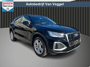 Audi Q2 - 30 TFSI Advanced edition virtual cockpit, camera, navi, crui