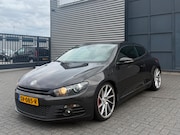 Volkswagen Scirocco - 2.0 TSI Highline Plus