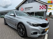 BMW 3-serie GT - Gran Turismo 320i High Executive Edition M Sport Aut. RIJKLA