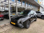 Hyundai Tucson - 1.6 T-GDI HEV N Line Sky 215PK / PANO, 360 CAMER, NAVI