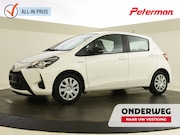Toyota Yaris - 1.5 Hybrid Active | Bleutooth | Climatronic | USB
