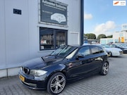 BMW 1-serie - 116i High Executive apk 5-2027