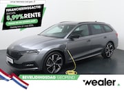 Skoda Octavia - 1.4 TSI iV PHEV Sportline Business | 204 PK | Automaat | 19"