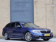 BMW 5-serie - Touring 530i M Sport Pano | Harman/Kardon | Comfortstoelen |