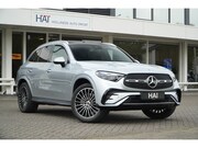 Mercedes-Benz GLC-klasse - 300e 4MATIC AMG Line