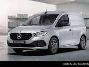 Mercedes-Benz Citan - eCitan 112 L1 Business Solution | AC/DC Lader