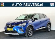 Renault Captur - 1.3 TCe 130 Edition One / Carplay / Navi / All Season