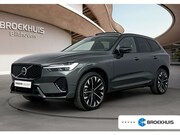 Volvo XC60 - NEW MODEL T6 Plug-in hybrid AWD Plus Dark | Panoramadak | Ha
