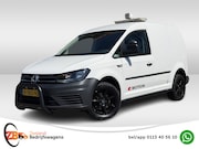Volkswagen Caddy - 2.0 TDI L1H1 4Motion | ZB-Edition | Camera | Cruisec. | Bull