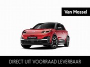 Nissan Micra - 52 kWh 150 1AT Evolve + 18'' "Sport" lichtmetalen velgen + I