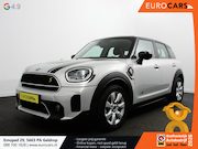 MINI Countryman - 1.5 Cooper S E ALL4 PHEV Navigatie Climate Control Lichtmeta