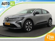 Renault Mégane E-Tech - EV60 Optimum Evolution ER Camera Stuur+Stoelverw.