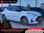 Toyota Yaris - 1.5 Hybrid GR Sport | Full LED | Keyless | Carplay | DAB+ | 