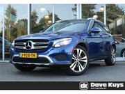 Mercedes-Benz GLC-klasse - 300 4MATIC Panoramadak | Trekhaak | Camera