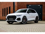 Audi Q5 - 55 TFSI e S edition | Pano | Luchtvering | Head-up | Memory 