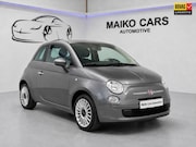 Fiat 500 - 1.0 TwinAir Pop NL AUTO & NAP km's