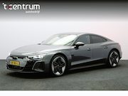 Audi e-tron GT - RS 93 kWh 646 PK, SOH 92 %, 4-Wielsturing, Carbon-Pakket, Pa