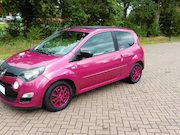 Renault Twingo - 1.2 16V cabrio top / apk 07-2028