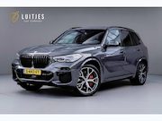 BMW X5 - xDrive45e M-Sport Dravitgrau|BTW|Pano|Laser|Elek-Trekhaak|Me