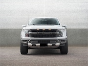 Ford F-150 - Verlaagd in prijs!! Raptor SuperCrew 3.5 EcoBoost LPG BPM VR
