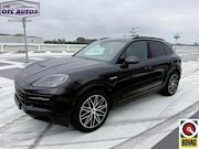 Porsche Cayenne - 3.0 E-Hybrid BJ 2025 nieuw model Dealer onderhouden -1e eige