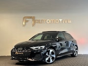 Audi A3 - Sportback 35 TFSI S Line Pano|RS Seat|HuD|SONOS|Keyl