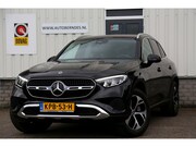 Mercedes-Benz GLC-klasse - 300e 4MATIC Plug in hybride PHEV*Perfect MB Onderh.*1ste Eig