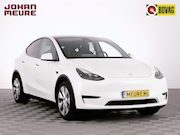 Tesla Model Y - RWD *SOH 95.8%* PANORAMADAK | LEDER | CAMERA !