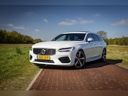 Volvo V90 - 2.0 T8 AWD R-Design Bowers&Wilkins Panoramadak