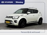Suzuki Ignis - 1.2 Smart Hybrid Select Aut. | Stoelverwarming | All Season