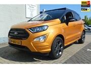 Ford EcoSport - 1.0 EcoBoost ST-Line / BOVAG RIJKLAARPRIJS