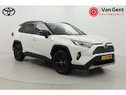 Toyota RAV4 - 2.5 Hybrid 2WD Bi-Tone | Trekhaak | Apple Carplay / Android 