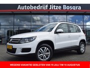Volkswagen Tiguan - 1.4 TSi Comfort&Design Edition ECC | Telefonie | Camera | St