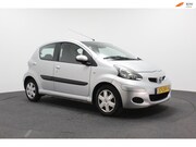 Toyota Aygo - 1.0-12V Comfort | Airco | Elektrische ramen | APK 06-2027