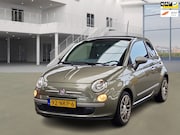 Fiat 500 - 1.4-16V byDiesel