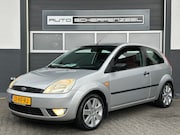 Ford Fiesta - 1.3 Futura | AIRCO | 86dkm | NL AUTO | NAP|