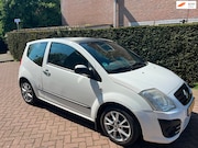 Citroën C2 - 1.1i Séduction