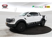 Ford Ranger - 3.0 Double Cab EcoBoost Raptor 292Pk 6 cilinder Navigatie,